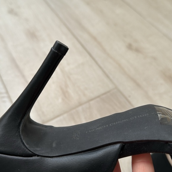 French Connection Heels - Picture 2 of 2